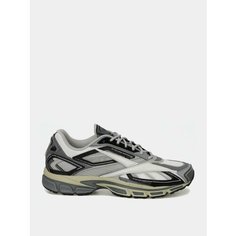 Кроссовки Reebok Premier Road Ultra, размер 41 EU, серый