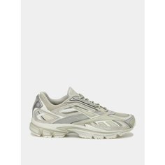 Кроссовки Reebok LTD Premier Road Ultra, размер 45 EU, серый