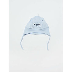 Шапка LC Waikiki для мальчиков, размер OneSize, light blue