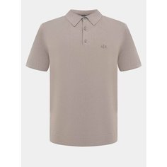 Джемпер Armani Exchange, размер XL, , бежевый