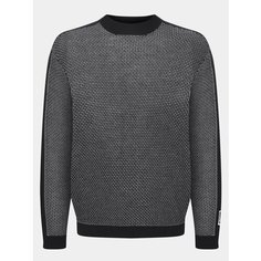 Джемпер Armani Exchange, размер S, , мультиколор