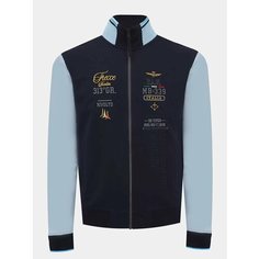 Олимпийка Aeronautica Militare, размер XXXL, , мультиколор
