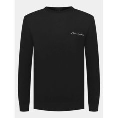 Джемпер Armani Exchange, размер XL, , черный