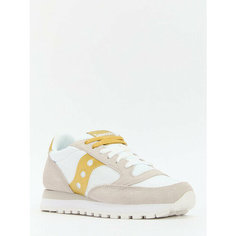Кеды Saucony, размер 40.5, белый