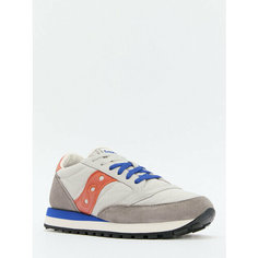 Кроссовки Saucony, размер 40.5, серый