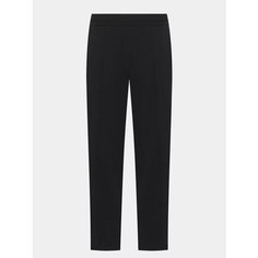 Брюки спортивные Armani Exchange, размер L, черный