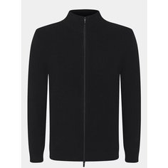 Кардиган Armani Exchange, размер S, , синий