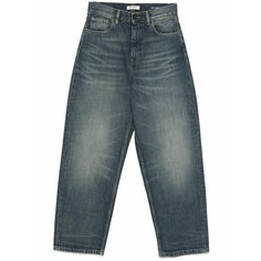 Джинсы Carhartt WIP Brandon, размер S, черный