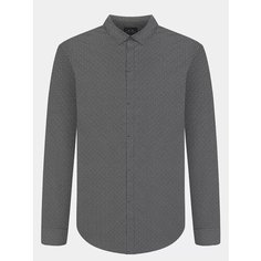 Рубашка Armani Exchange, размер S, мультиколор