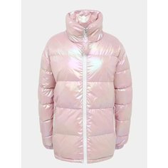 Куртка Ice Play, размер 40, розовый