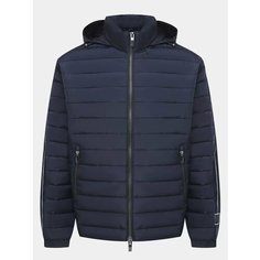 Куртка Armani Exchange, размер S, синий