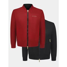 Куртка Armani Exchange, размер L, мультиколор