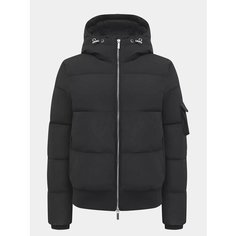 Куртка Armani Exchange, размер L, черный