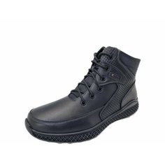 Ботинки Fre Gamo, размер 45, черный