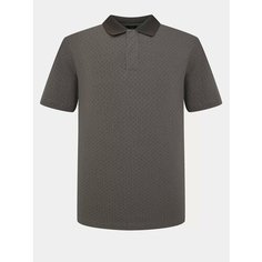 Поло Armani Exchange, размер L, хаки