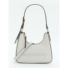 Сумка Valentino, светло-серый