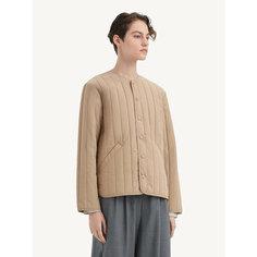 Куртка MUTED WATERPROOF, размер 3XL, бежевый