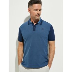 Поло BeGood Summer Casual, размер 58, голубой, синий