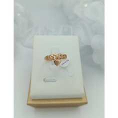 Кольцо XUPING JEWELRY, размер 19