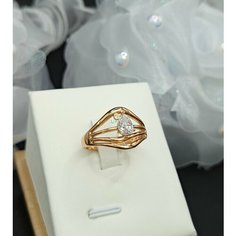 Кольцо XUPING JEWELRY, размер 18