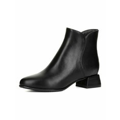 Ботильоны T.Taccardi, размер 39, черный