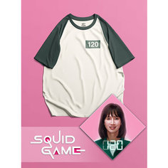 Футболка NOT TODAY, размер L-XL