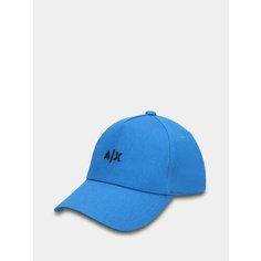 Бейсболка Armani Exchange для мужчин и женщин, размер OneSize, синий