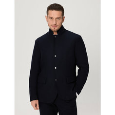 Пиджак Armani Exchange, размер 46, темно-синий