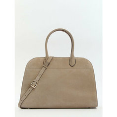 Сумка тоут TENDANCE, бежевый