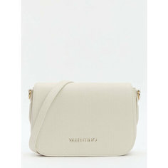 Сумка кросс-боди Valentino, молочно-белый
