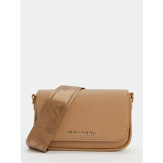 Сумка кросс-боди Valentino, бежевый