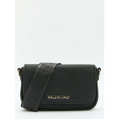 Сумка кросс-боди Valentino, черный
