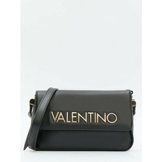 Сумка кросс-боди Valentino, черный