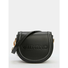 Сумка кросс-боди Valentino, черный
