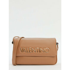 Сумка кросс-боди Valentino, бежевый