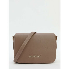 Сумка кросс-боди Valentino, серо-коричневый