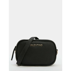 Сумка кросс-боди Valentino, черный