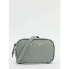 Сумка кросс-боди Valentino, серо-голубой