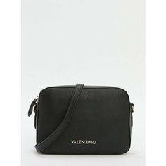 Сумка кросс-боди Valentino, черный