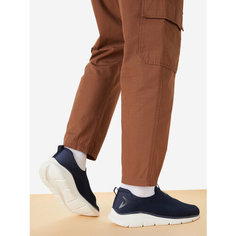 Кроссовки Demix, размер 41, темно-синий