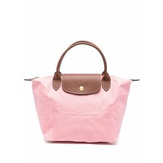 Сумка Longchamp Le Pliage Original, розовый