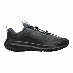Кроссовки NIKE, размер 44.5 EU, black
