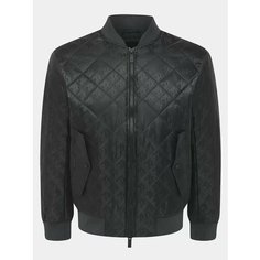 Куртка Armani Exchange, размер S, зелёный