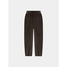 Брюки спортивные A-COLD-WALL* Millbank, размер XL, brown