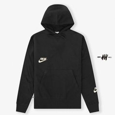 Худи NIKE Freak Giannis, размер XL, , black