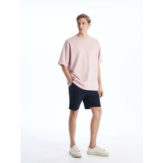 Шорты LC Waikiki, размер S, синий