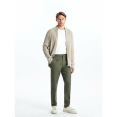 Брюки LC Waikiki, размер 36, Khaki