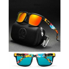 Солнцезащитные очки , черный Enduro Store