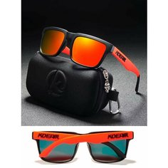 Солнцезащитные очки , черный Enduro Store