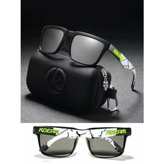 Солнцезащитные очки , черный Enduro Store